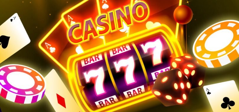Discover the Thrill of Spinbuddha Casino Online Slots